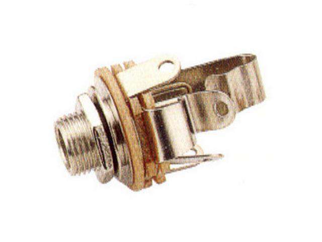 MJ161 - Audio Connectors -