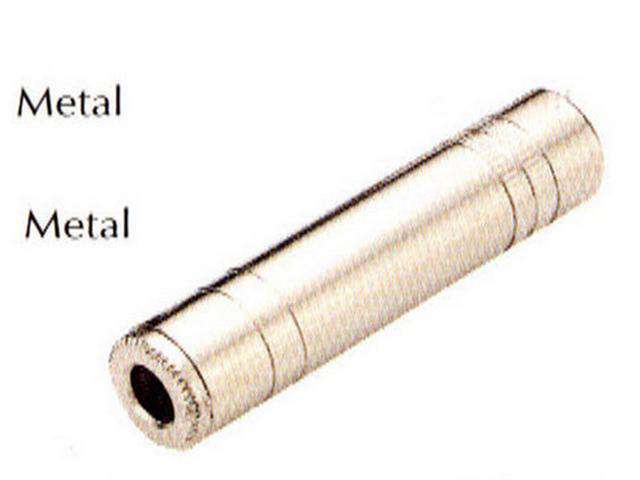 MJ166M - Audio Connectors -