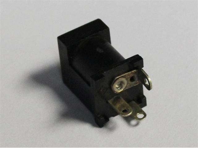 MJ179STPM - Audio Connectors -