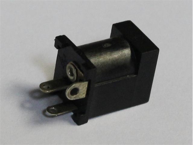 MJ179STPM - Audio Connectors -