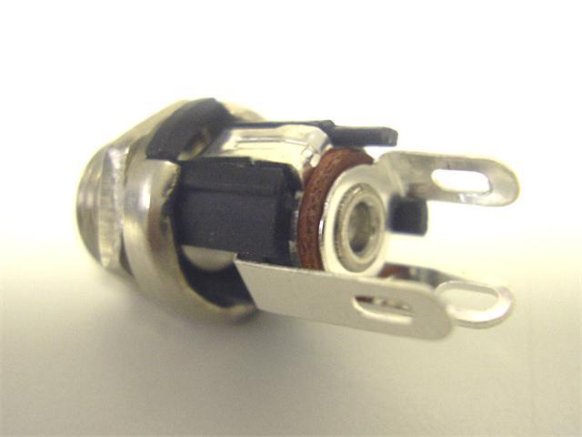 MJ180 CHASSIS-SC - Audio Connectors -