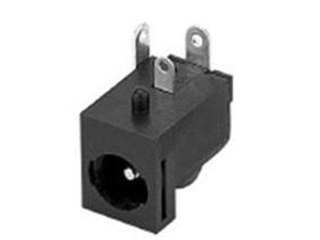 MJ180LR - Audio Connectors -