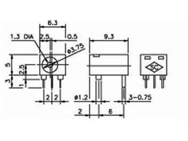MJ181P - Audio Connectors -