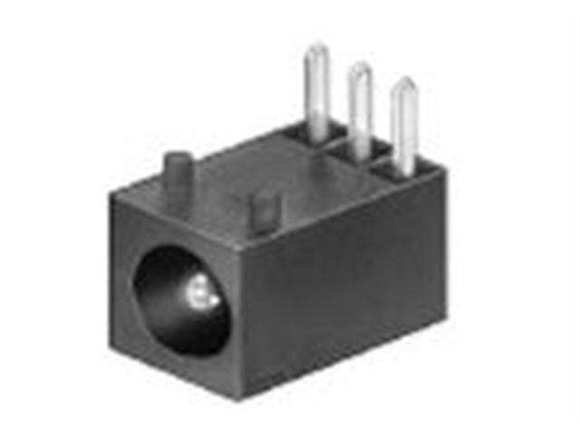 MJ181P - Audio Connectors -