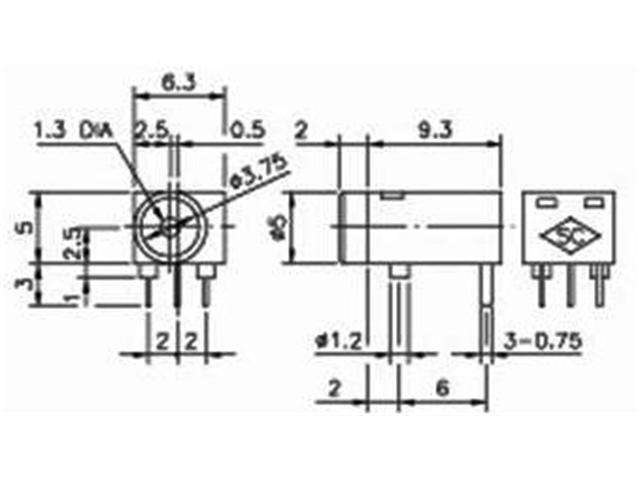 MJ181PB - Audio Connectors -