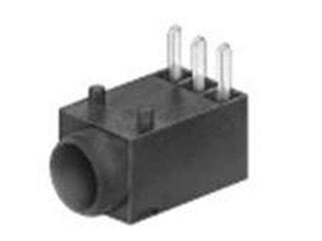 MJ181PB - Audio Connectors -