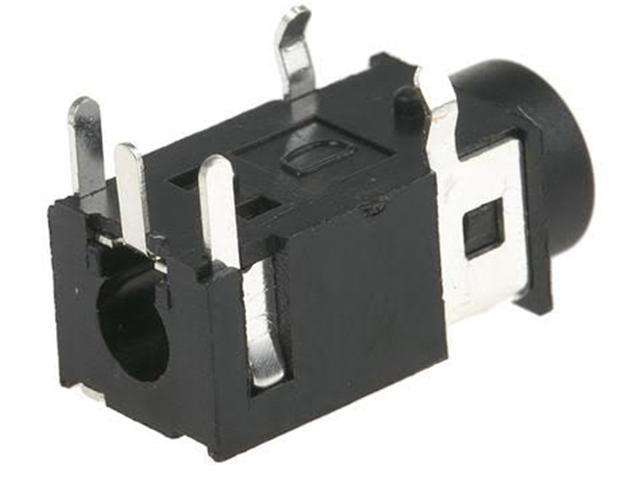 MJ2135 - Audio Connectors -