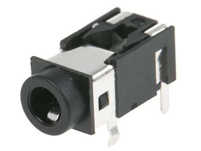 MJ2135 - Audio Connectors -