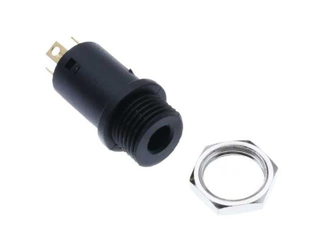 MJ31640 - Audio Connectors -