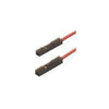 MKL 0,64/25-0,25 RED - Test Leads & Probes -