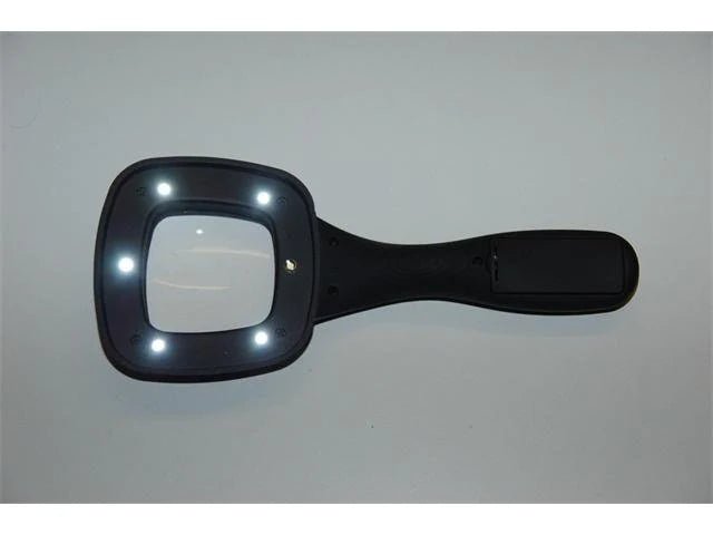 ML018 - Hearing & Vision Aids -
