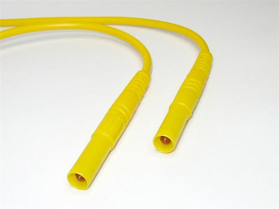 MLS-GG 100/1 YELLOW - Test Leads & Probes -