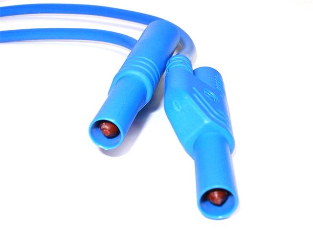 MLS-WS 100/1 BLUE - Test Leads & Probes -