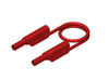 MLS-WS 150/1 RED - Test Leads & Probes -