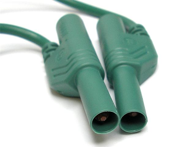MLS-WS 200/1 GREEN - Test Leads & Probes -
