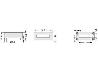 MLW44 - Transistors -