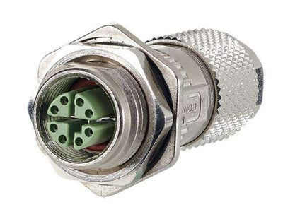 MMF881A315-0001 - Circular Connectors -