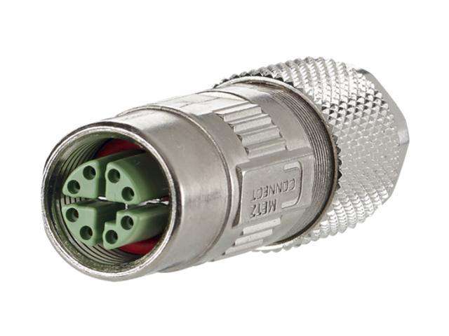MMF881A315 - Circular Connectors -