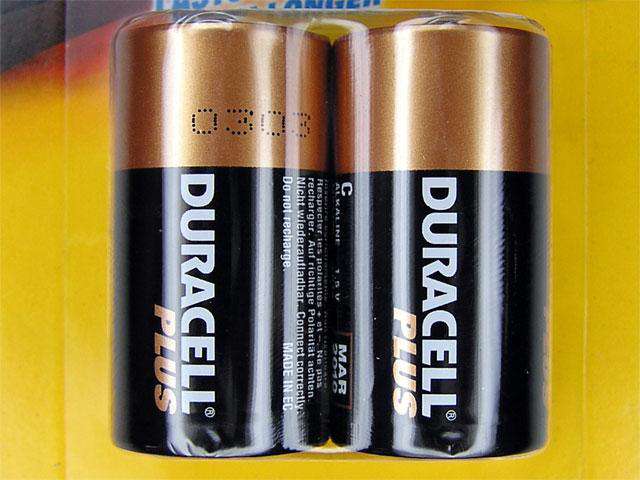 MN1400B2 - Batteries -