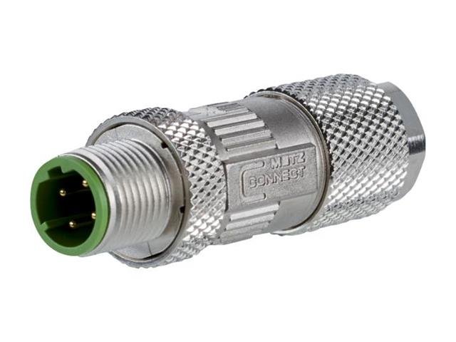 MNF881A115 - Circular Connectors -