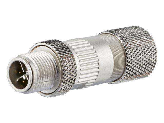 MNF881A315-0001 - Circular Connectors -
