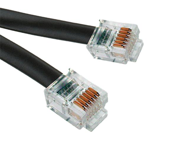 MOD EXT 6X6USA - Computer Network Leads -
