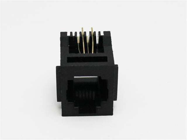 MOD SOC VERT6-4USA - Computer Connectors -