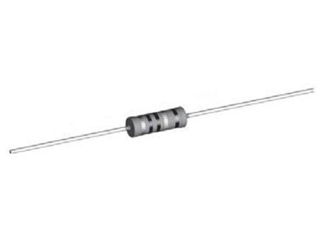 MOF 2W 18K 5% - Resistors -