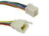 MOLEX P/SOC 9WH - PCB Connectors -
