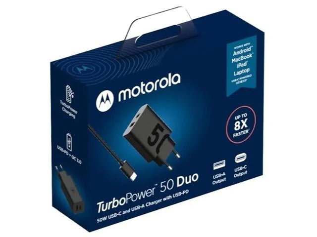 MOTO-SJMC502 - Battery Accessories -