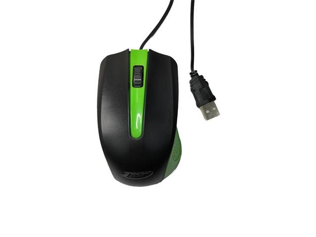 MOUSE 114 USB #TT - Computer Screens, Keyboards & Mouse -