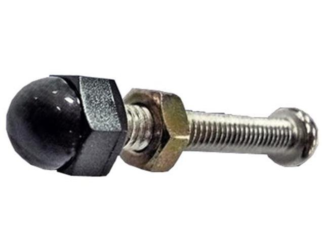 MP-3 - Fasteners Hardware -