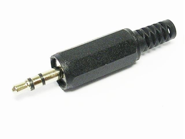 MP019LC - Audio Connectors -