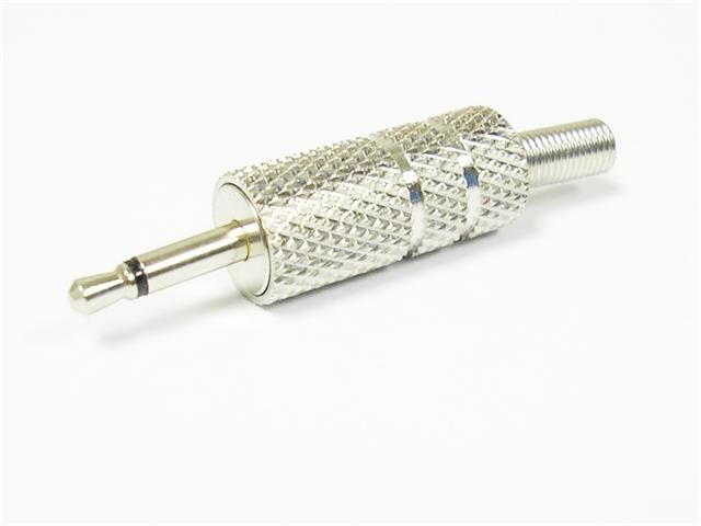 MP102AM-M - Audio Connectors -