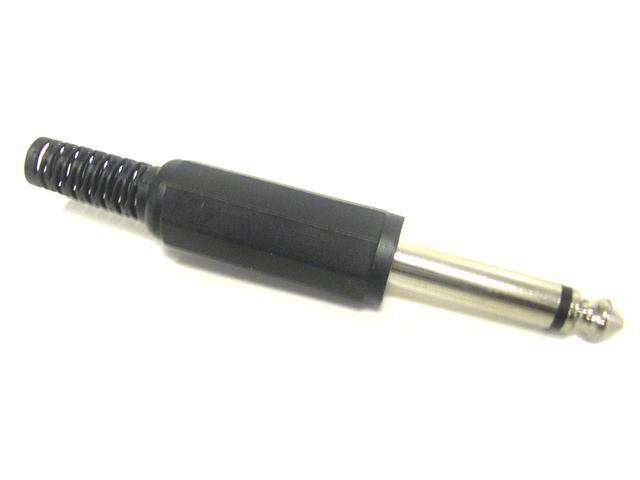 MP109BS - Audio Connectors -