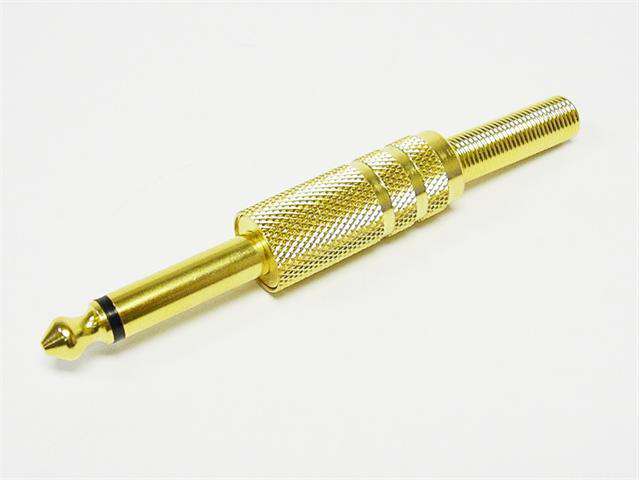 MP111GMS - Audio Connectors -