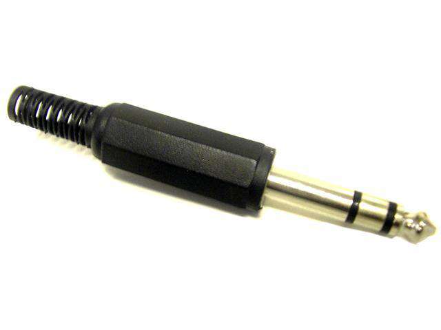 MP115M - Audio Connectors -