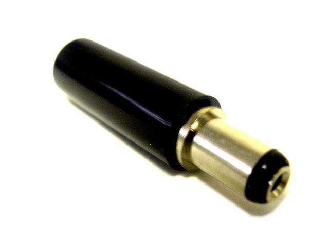 MP121 - Audio Connectors -