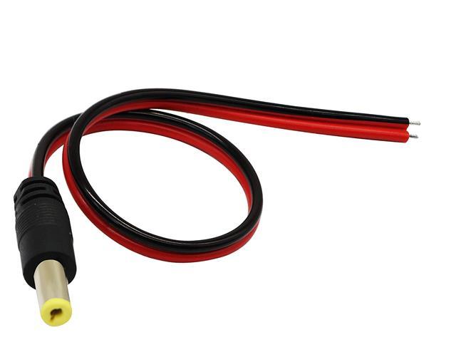 MP121 + LEAD - Audio Connectors -