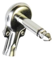 MP123 - Audio Connectors -