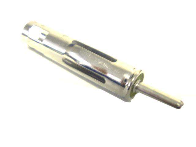 MP125L - Audio Connectors -