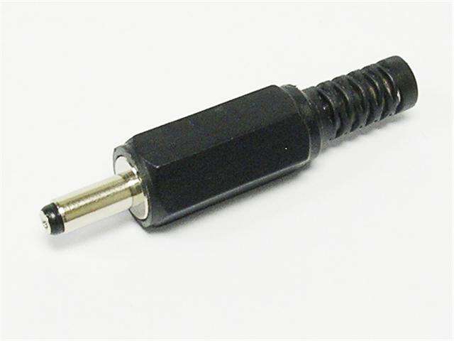 MP135 - Audio Connectors -