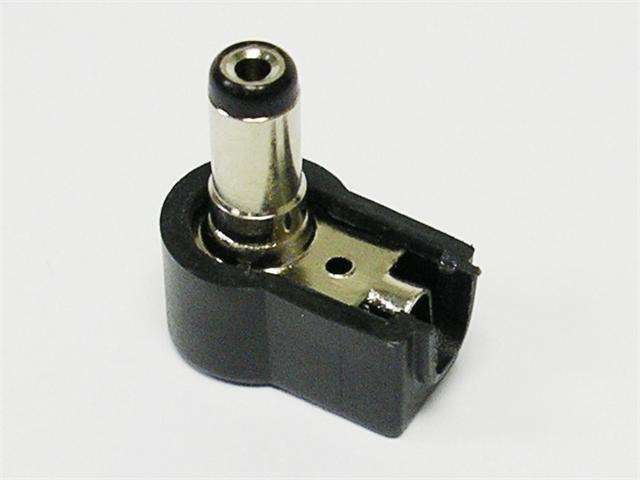 MP136LN - Audio Connectors -