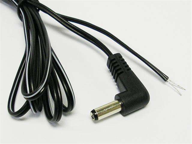 MP136LN W/1,5MT LEAD - Audio Connectors -