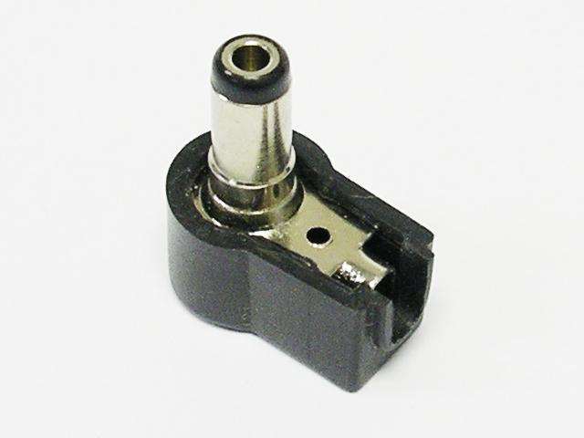 MP137LN - Audio Connectors -