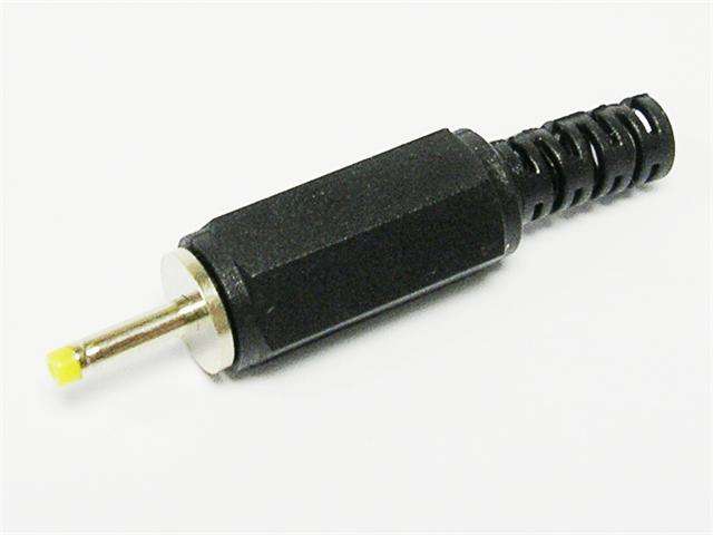 MP201 - Audio Connectors -