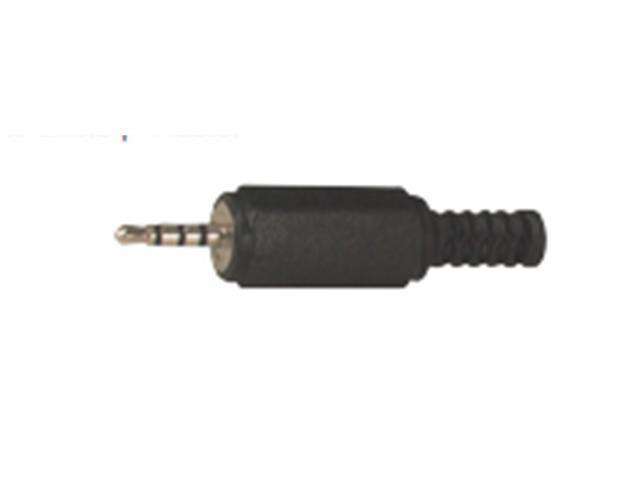 MP425 - Audio Connectors -