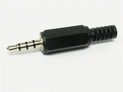 MP435L - Audio Connectors -