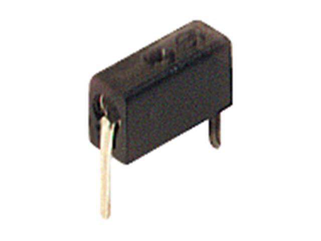 MPB1 BLACK - Test Plugs & Sockets -