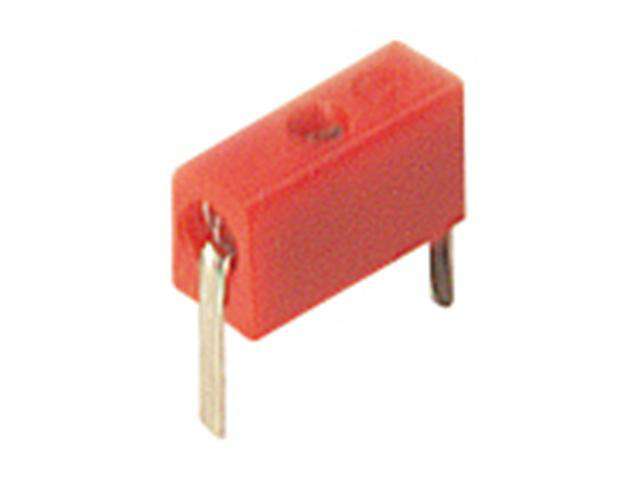 MPB1 RED - Test Plugs & Sockets -